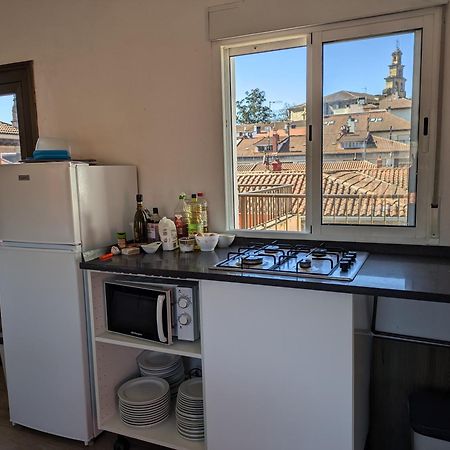 Akelarre Ostatua Hotel Guernica y Luno Kültér fotó